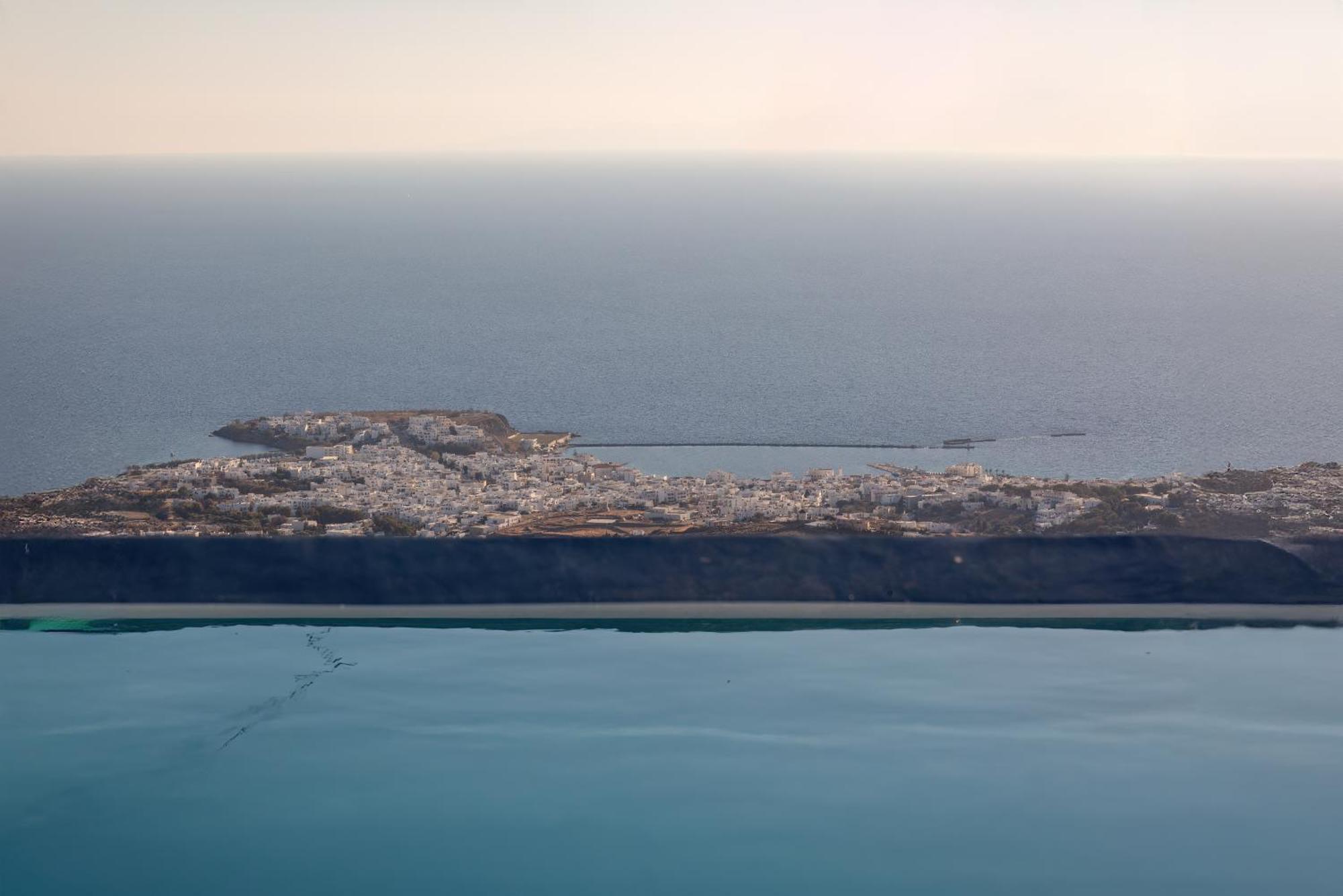 Villa Leonora Tinos Arnádosz Kültér fotó